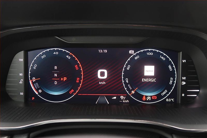 Škoda Octavia (2022) RS 2.0 TDI - fotka 11 z 22