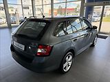 Škoda Fabia 1,2   TSI 66KW SERVISNÍ KNÍŽKA - náhled 6