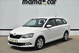 Škoda Fabia 1.2 TSI 66kW AMBITION DPH ČR - náhled 2