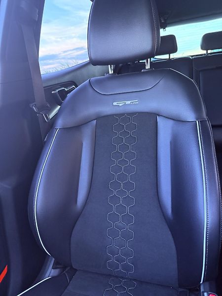 Kia Sportage (2023) - fotka 15 z 41