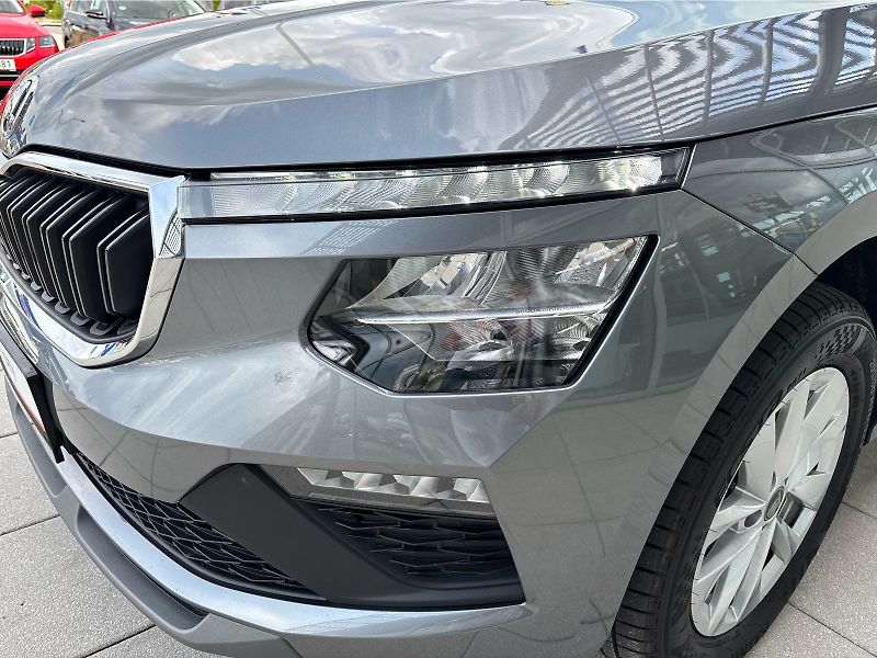 Škoda Kamiq 1.0TSi 85kW SELECTION - fotka 30 z 30