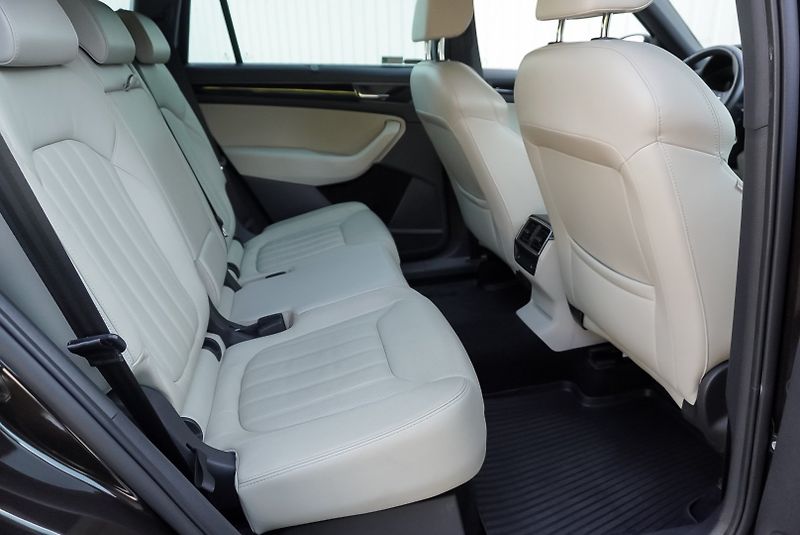 Škoda Kodiaq 2.0 TDi 147kW L&K - fotka 29 z 47