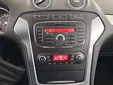 Ford Mondeo (2010) 2.0 TDCi, pěkný stav - náhled 12