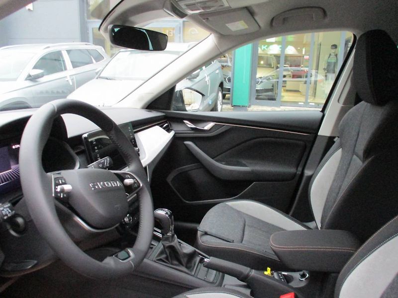 Škoda Kamiq Top Selection 1,0TSI 85kW DSG/ - fotka 9 z 14