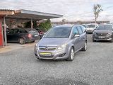Opel Zafira (2008) 1.9CDTi 88KW SPORT – 7 sedadel - náhled 1