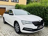 Škoda Superb (2020) 2.0TDi 110kW STYLE ČR TAŽNÉ - náhled 2