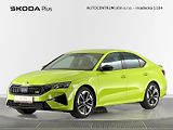 Škoda Octavia (2025) DSG 2.0TSI 195kW RS - náhled 1