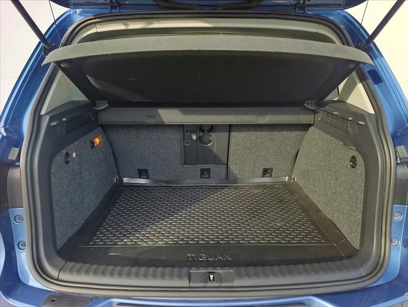 Volkswagen Tiguan 1,4 TSi DSG Tempomat Tažné - fotka 9 z 46