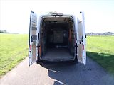 Volkswagen Crafter 2.0 TDI 103kW DPH CZ - náhled 9