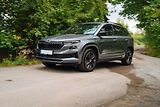 Škoda Karoq (2024) Sportline 2.0 TDI - náhled 27