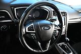 Ford Mondeo (2022) 2.0 LED ACC SONY Tažné TITANIU - náhled 13