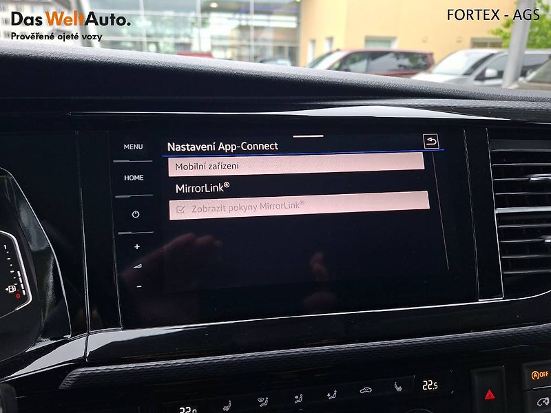 Volkswagen Multivan (2019) Highline,2.0 TDI,146kW,DSG,4Mo - fotka 18 z 35