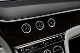 Bentley Continental GTC V8, MULLINER, NAIM, NOČNÉ VIDE - náhled 14