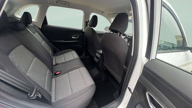 MG ZS (2026) EXCITE 1.5 MT5 (85kW/115k) / 1 - fotka 23 z 29