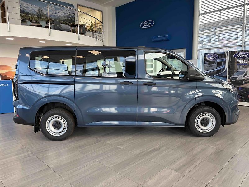 Ford Transit Custom 2,0 2.0 EcoBlue (81kW/110k)  T - fotka 4 z 13