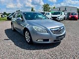 Opel Insignia (2009) 2.0d 118 kW - náhled 3