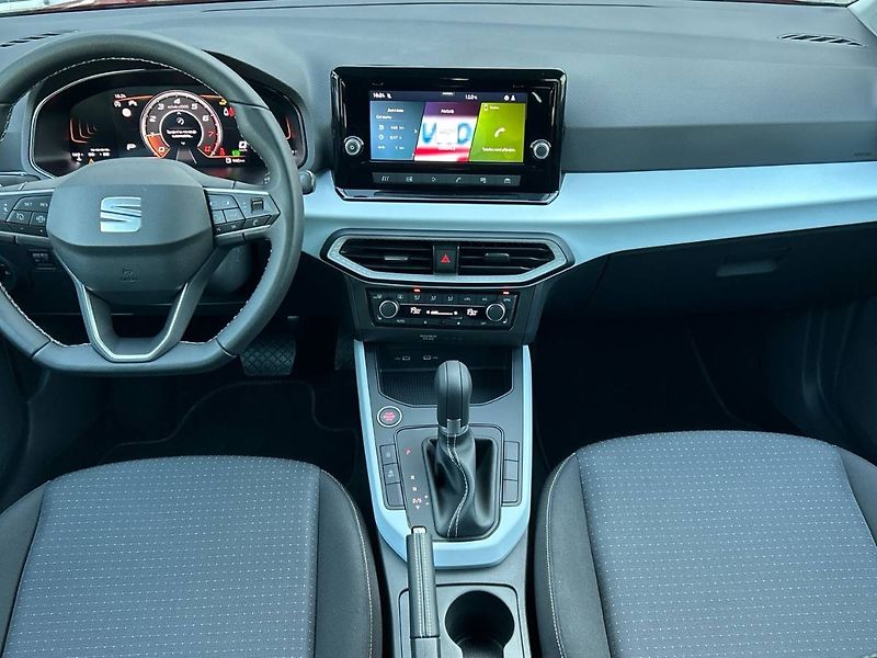 Seat Arona (2025) 1.0 TSI 7DSG Style - fotka 5 z 31