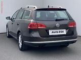 Volkswagen Passat (2014) 2.0 TDi 4x4, Comfortline - náhled 6