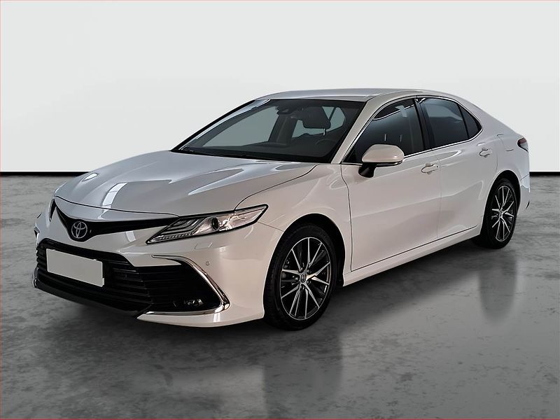 Toyota Camry (2023) Executive 2.5 Hybrid - fotka 2 z 19