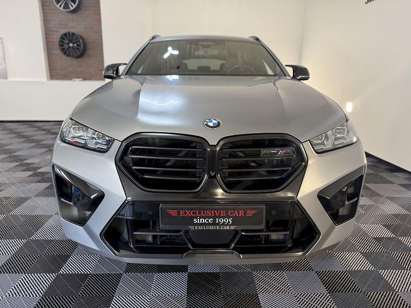 BMW X6 X6M Competition Individual PPF - fotka 10 z 48