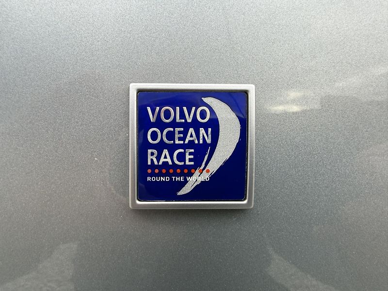 Volvo V70 1,6i T4 132kW OCEAN RACE - fotka 18 z 45