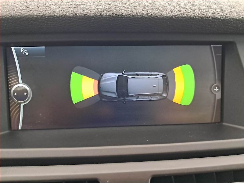 BMW X5 (2012) xDrive40d, 4X4, Automat, Kůže - fotka 21 z 22