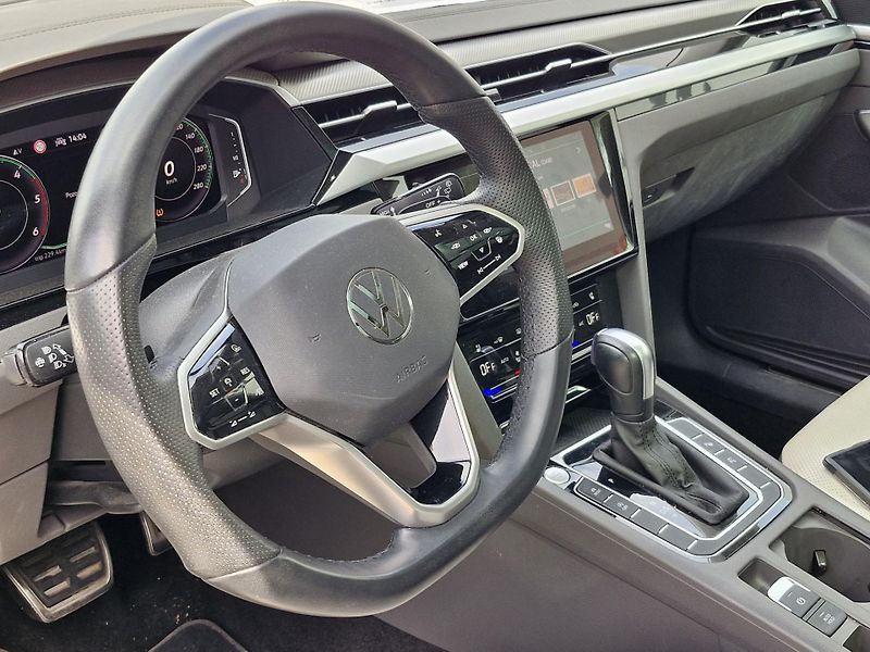 Volkswagen Arteon SB Elegance 2,0 TDI (147 kW) 4 - fotka 5 z 6
