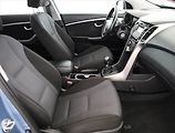 Hyundai i30 (2014) 1.6 MPI, Serv.kniha, Tempomat - náhled 7