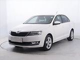 Škoda Rapid (2019) 1.0 TSI, Bi-Xenony, Tempomat - náhled 1