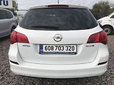 Opel Astra 1.4i 74 KW,KLIMA ,TEMPOMAT.... - náhled 6