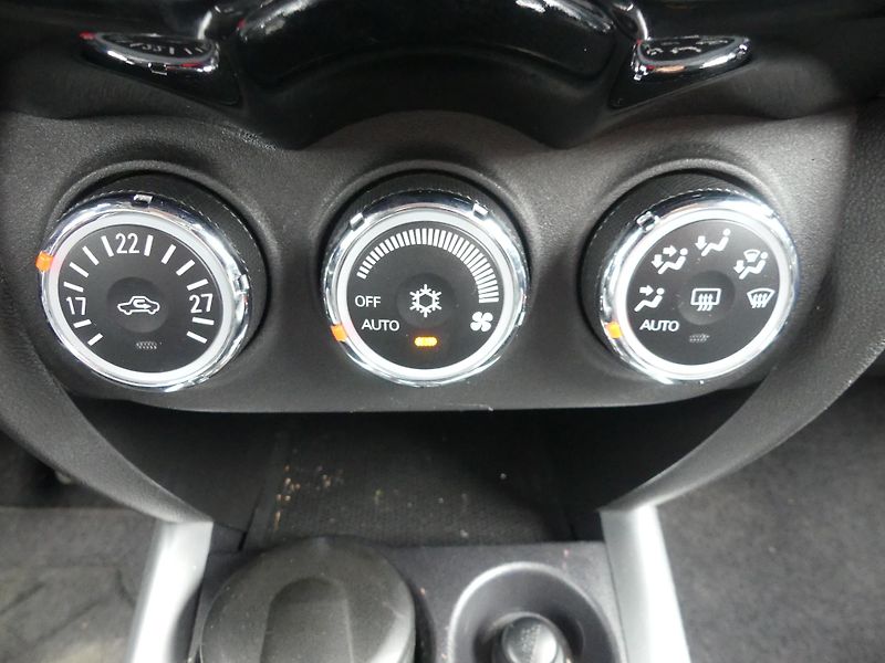 Citroën C4 Aircross (2012) 1,8 HDi MAN6 - fotka 16 z 21