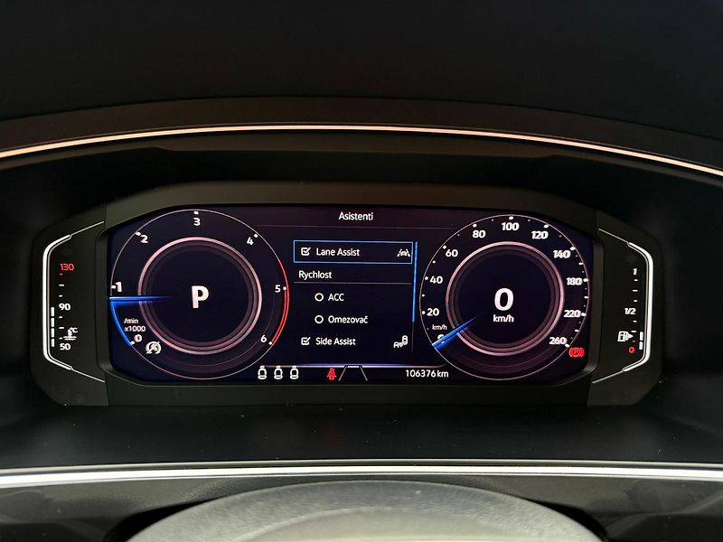 Volkswagen Tiguan 2.0 TDi Elegance DSG 4x4, ČR - fotka 23 z 34