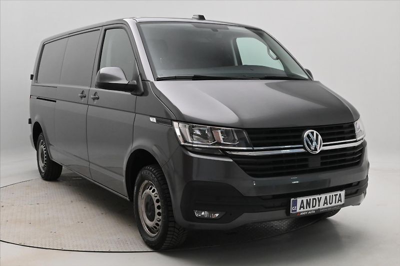Volkswagen Transporter 2,0 TDI 110 kW DSG LONG Záruka - fotka 3 z 29