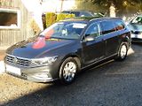 Volkswagen Passat (2022) 2.0 TDI DSG 147kW  MATRIX - náhled 1