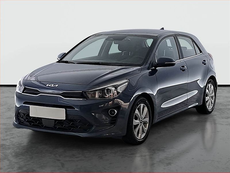 Kia Rio (2022) Exclusive 1.0 T-GDI - fotka 2 z 19