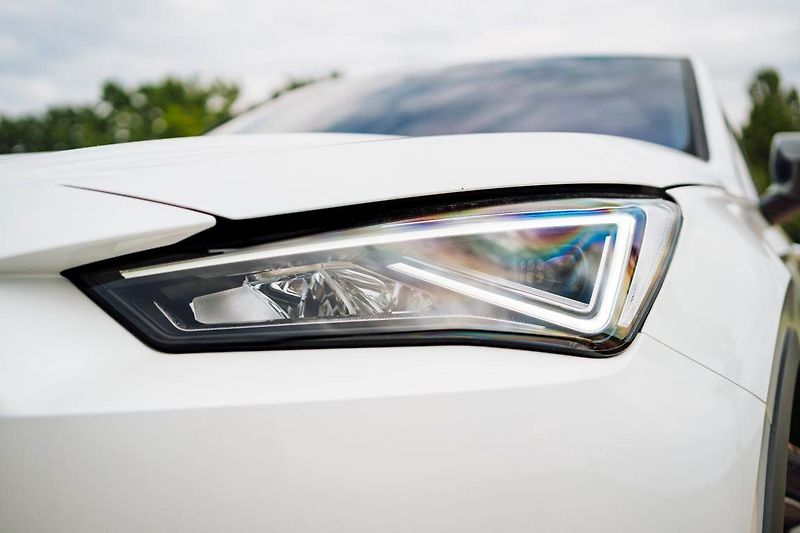 Seat Tarraco (2024) 2.0 TSI 4Drive - fotka 7 z 34