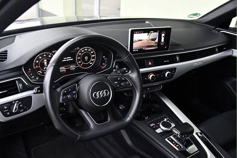 Audi A4 Allroad 2.0TFSi 185kW ALLROAD QUATTRO - fotka 15 z 45