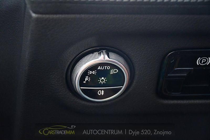 Mercedes-Benz EQE 350 4MATIC AMG  - fotka 27 z 54