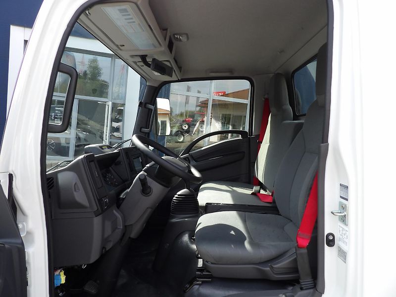 Isuzu M27 (2026) 3.5t 3.0L 150k MAN5 - fotka 11 z 33