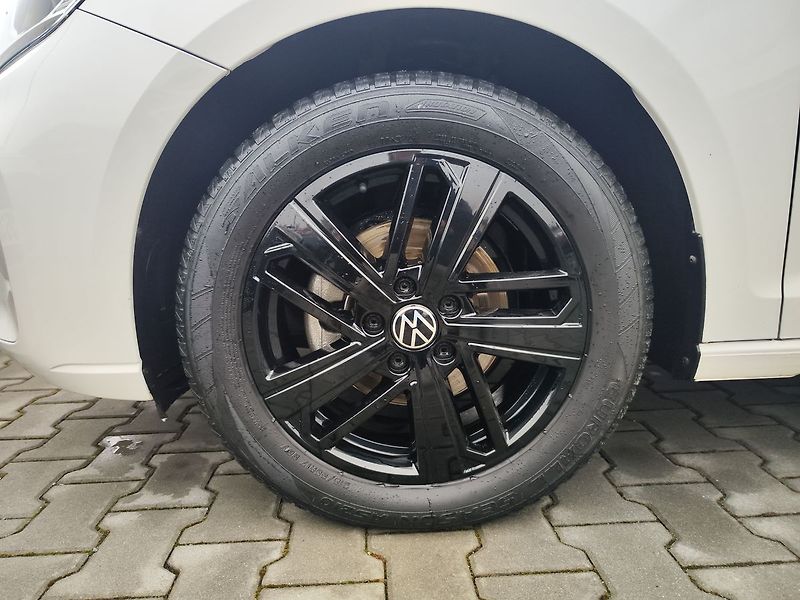Volkswagen Caddy 2.0 TDI/75kW Life ČR - fotka 30 z 30