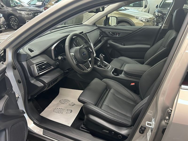 Subaru Outback (2025) 2.5 Comfort 2025 | Záruka - fotka 13 z 49