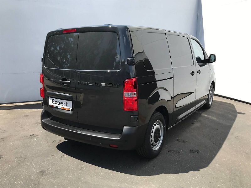 Peugeot Expert (2026) L2 2,2 BlueHDi  EAT8 - fotka 3 z 10