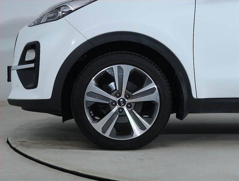 Kia Sportage (2019) 1.6 T-GDI - fotka 15 z 24