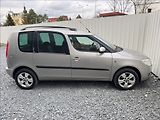 Škoda Roomster 1,2 HTP STYLE 1.maj původ ČR - náhled 14