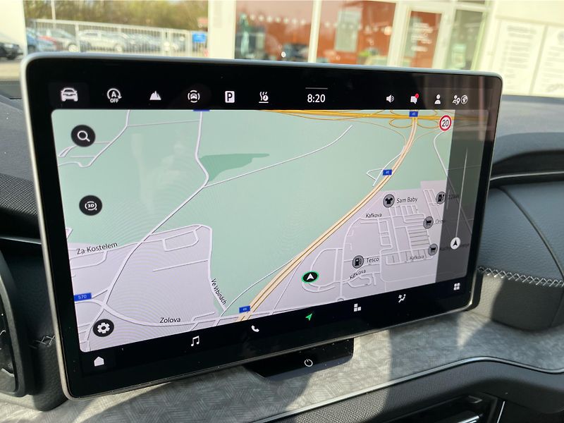 Škoda Kodiaq 2.0TDi 142 kW 4X4 ExclusiveSel - fotka 17 z 30