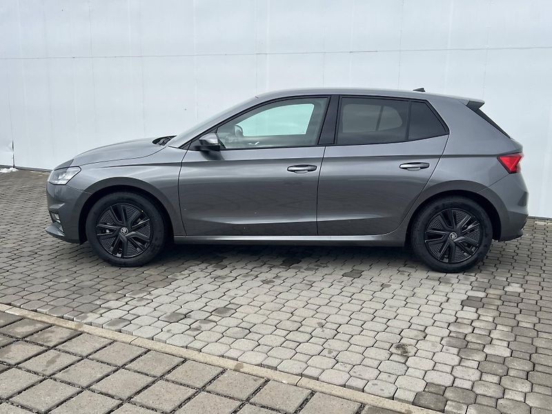 Škoda Fabia (2026) Dynamic 6MP 1,0TSI - fotka 2 z 4