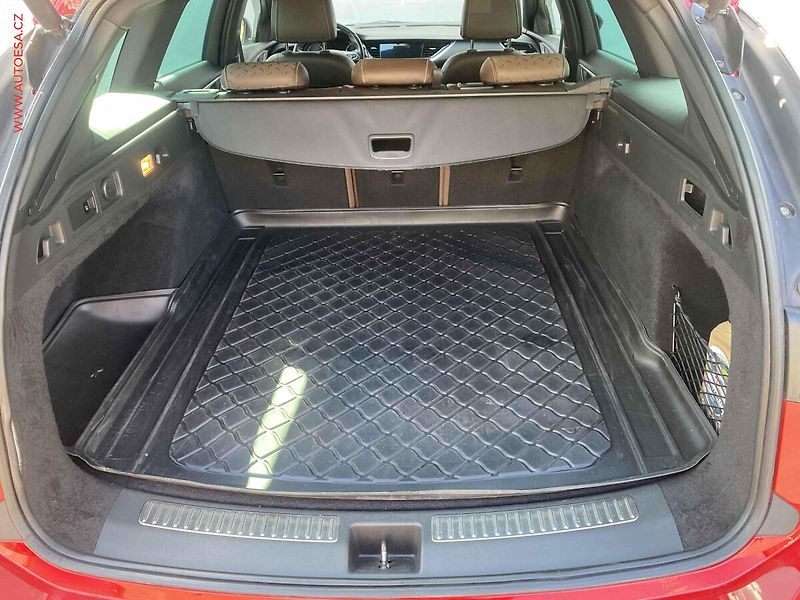 Opel Insignia (2021) 2.0 CDTI, AT, panor. kamera - fotka 7 z 21