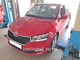Škoda Fabia (2019) 1.0 TSI, ČR - náhled 1