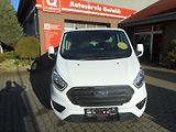 Ford Transit Custom (2022) 2,0-TEMPOMAT-SENZORY-TAŽNÉ  - náhled 3
