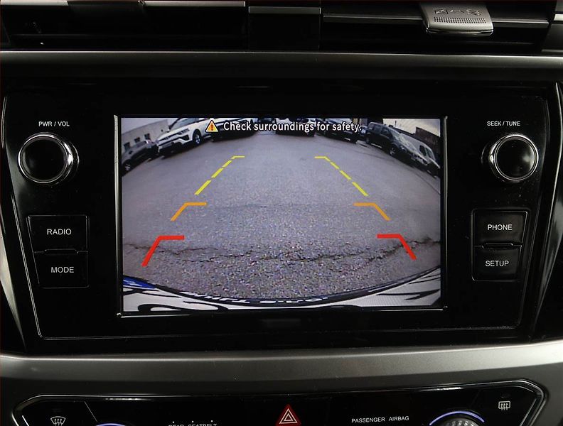 SsangYong Korando (2022) 1.5 T-GDI - fotka 19 z 20